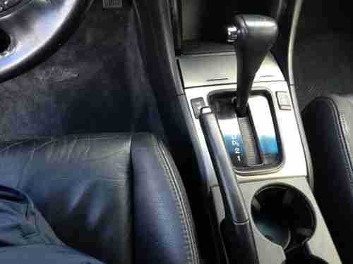2005 HONDA ACCORD EX-L, image 16