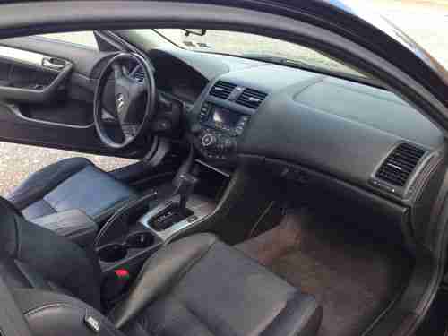 2005 HONDA ACCORD EX-L, image 18