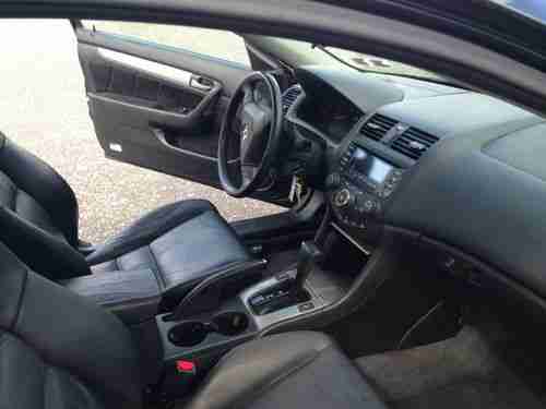 2005 HONDA ACCORD EX-L, image 20