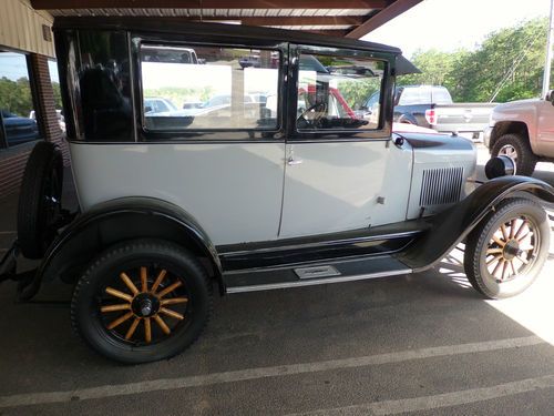 1925 chevrolet series k superior