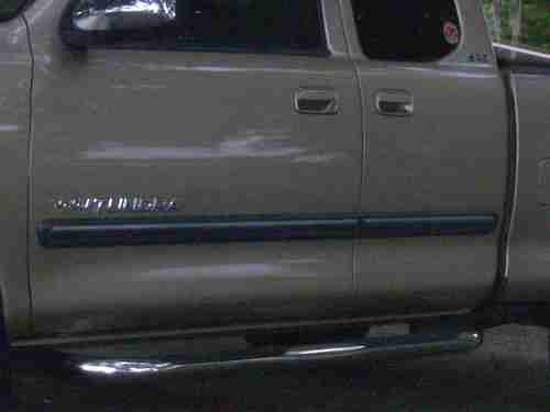 2005 TOYOTA TUNDRA PICKUP TRUCK-Extended Cab-w/Bed Cover-All Books & Records!, image 8