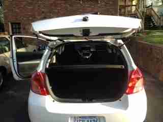 2008 Toyota Yaris Base Hatchback 2-Door 1.5L, US $6,250.00, image 4