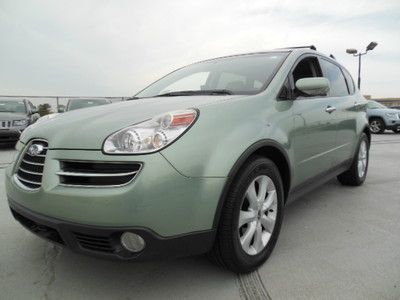 4x4 4wd navigation system nav sun roof 3rd row seat leather seats low reserve