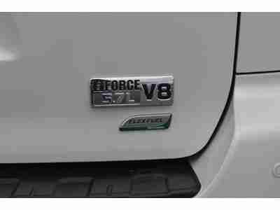 Blizzard Pearl, Leather Graphite, image 8