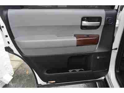 Blizzard Pearl, Leather Graphite, image 14