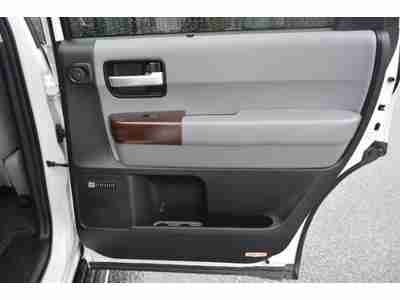 Blizzard Pearl, Leather Graphite, image 16