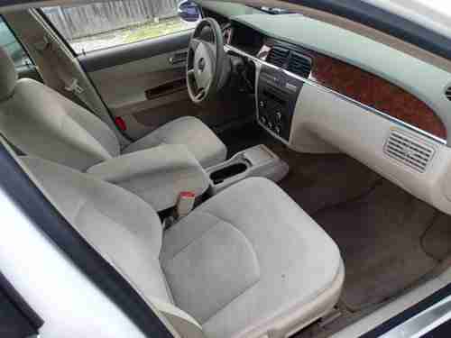 2006 Buick Lacrosse CX, 39K miles, salvage, damaged, wrecked, drive home, image 4