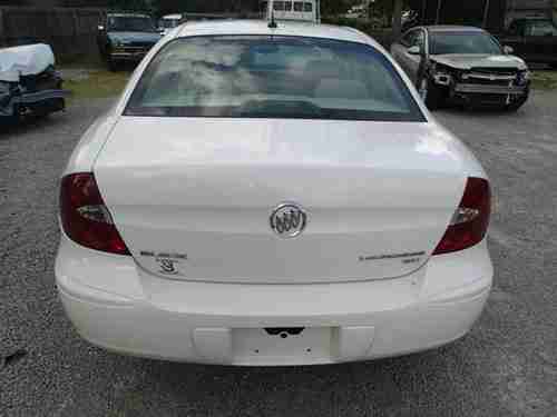 2006 Buick Lacrosse CX, 39K miles, salvage, damaged, wrecked, drive home, image 14