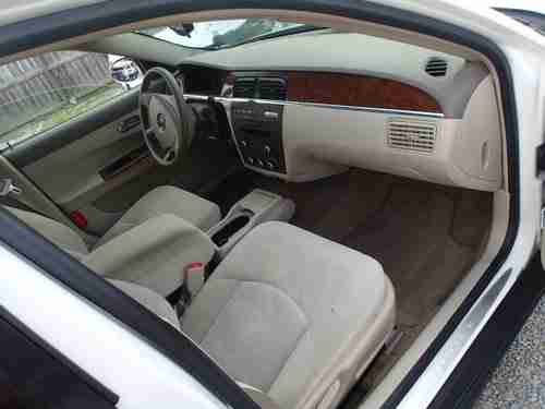 2006 Buick Lacrosse CX, 39K miles, salvage, damaged, wrecked, drive home, image 15