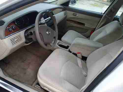 2006 Buick Lacrosse CX, 39K miles, salvage, damaged, wrecked, drive home, image 20