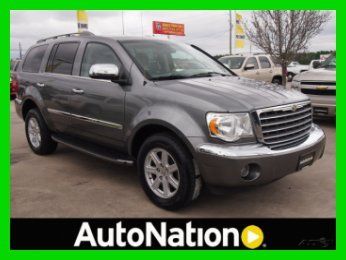 2008 limited used 4.7l v8 16v automatic rwd suv