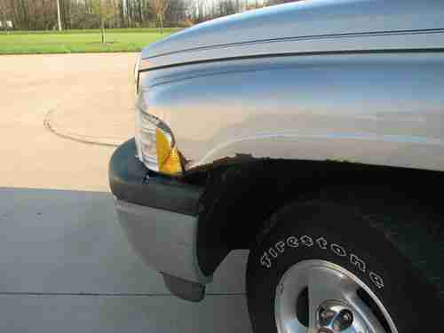 1999 Dodge Ram 1500 Quad Cab SLT Laramie, US $6,750.00, image 6