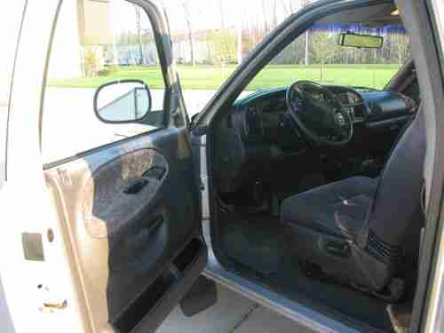 1999 Dodge Ram 1500 Quad Cab SLT Laramie, US $6,750.00, image 7