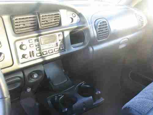 1999 Dodge Ram 1500 Quad Cab SLT Laramie, US $6,750.00, image 12