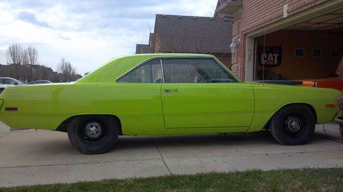 1973 dodge dart