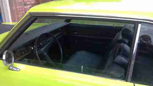 1973 Dodge Dart, image 10