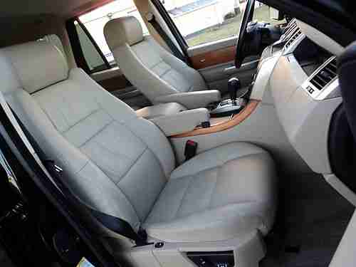 RANGE ROVER SPORT SC*FACTORY WARNTY* ENT PKG*NAV*NEW $72675 NOW 45997/MAKE OFFER, US $45,997.00, image 17