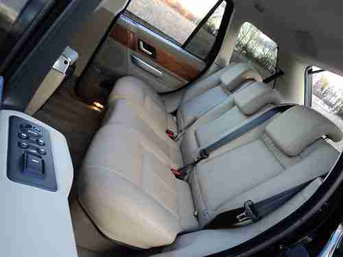 RANGE ROVER SPORT SC*FACTORY WARNTY* ENT PKG*NAV*NEW $72675 NOW 45997/MAKE OFFER, US $45,997.00, image 18