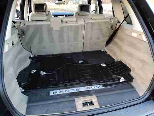 RANGE ROVER SPORT SC*FACTORY WARNTY* ENT PKG*NAV*NEW $72675 NOW 45997/MAKE OFFER, US $45,997.00, image 21