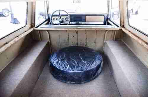 1970 ih international harvester scout 800a, image 9