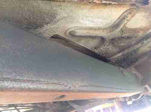 1970 ih international harvester scout 800a, image 11