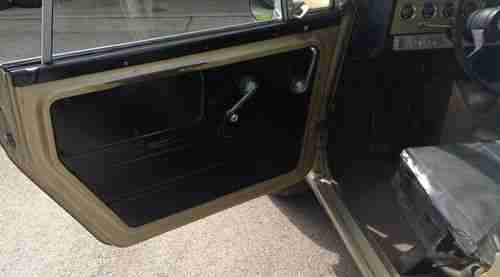 1970 ih international harvester scout 800a, image 12