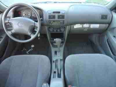 1998 Toyota Corolla 4Door Sedan with only 57,843 miles!!!!, image 10