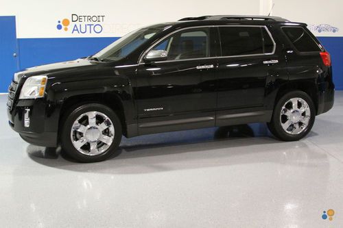 2011 gmc terrain sle sport utility 4-door 2.4l