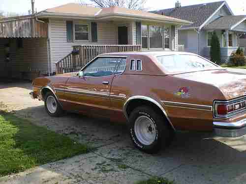 1975 Ford Gran Torino Base Hardtop 2-Door 5.8L, US $5,000.00, image 2