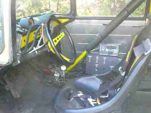 1955 Chevrolet NO RESERVE 2 Door Drag Race Hot Rod Prostreet Classic Collector, image 10