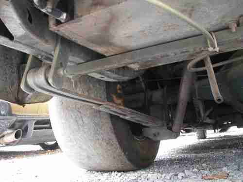 1955 Chevrolet NO RESERVE 2 Door Drag Race Hot Rod Prostreet Classic Collector, image 16