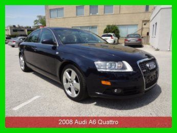 2008 3.2   automatic awd sedan premium clean carfax priced to move quickly