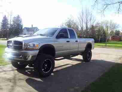 2006 Dodge Ram 1500 SLT 5.7 Hemi (65,273 miles), image 2