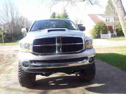 2006 Dodge Ram 1500 SLT 5.7 Hemi (65,273 miles), image 3