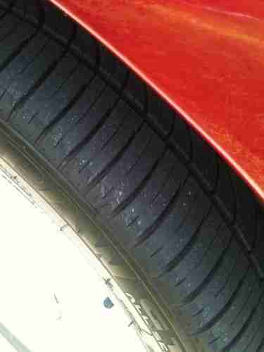 1995 Ford Mustang GT Convertible 2-Door 5.0L, image 11