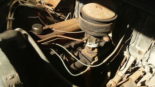 Chevrolet 3600 Pickup Trick 3/4 ton, image 5