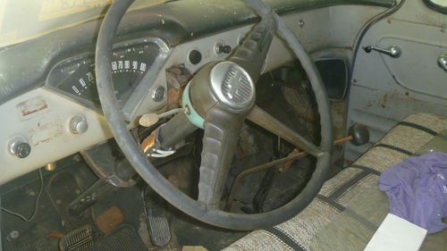 Chevrolet 3600 Pickup Trick 3/4 ton, image 11