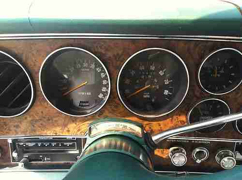 1978 Ford Thunderbird Base Hardtop 2-Door 5.0L, US $4,500.00, image 4