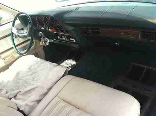 1978 Ford Thunderbird Base Hardtop 2-Door 5.0L, US $4,500.00, image 8