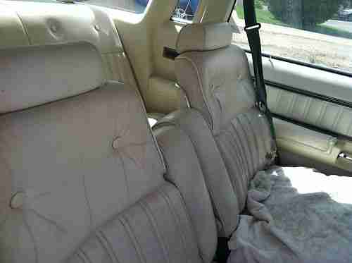 1978 Ford Thunderbird Base Hardtop 2-Door 5.0L, US $4,500.00, image 12