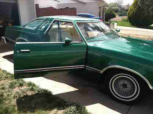 1978 Ford Thunderbird Base Hardtop 2-Door 5.0L, US $4,500.00, image 18