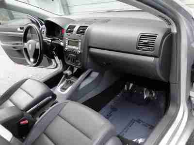 WE FINANCE '08 VolksWagen Low Miles ABS Sunroof AM/FM/CD/MP3 A/C Alloy Wheel, image 19