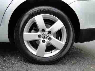 WE FINANCE '08 VolksWagen Low Miles ABS Sunroof AM/FM/CD/MP3 A/C Alloy Wheel, image 21