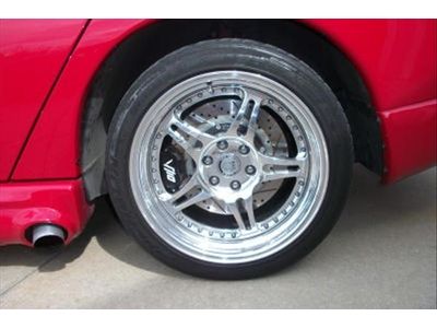 Convertible 404 HP 502 Torque Auto-form Hardtop with Air Scoop 10 Cylinder Manua, US $31,000.00, image 3