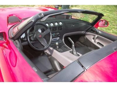 Convertible 404 HP 502 Torque Auto-form Hardtop with Air Scoop 10 Cylinder Manua, US $31,000.00, image 8