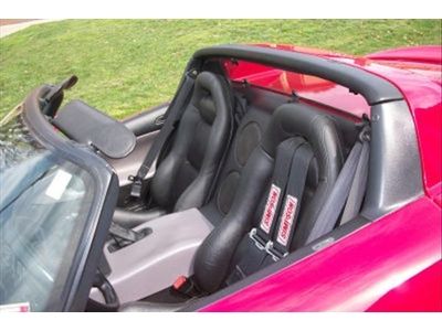 Convertible 404 HP 502 Torque Auto-form Hardtop with Air Scoop 10 Cylinder Manua, US $31,000.00, image 9