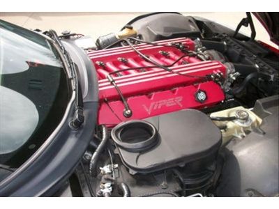 Convertible 404 HP 502 Torque Auto-form Hardtop with Air Scoop 10 Cylinder Manua, US $31,000.00, image 11