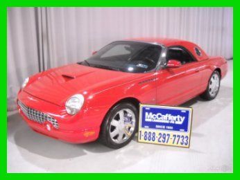 2003 used 3.9l v8 32v automatic rwd convertible premium leather red heated seats