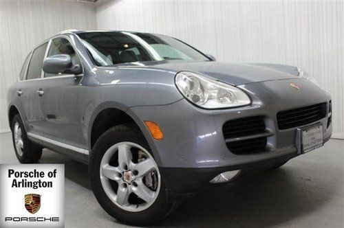 04 porsche cayenne s ultra sound parking front and rear cayenne turbo wheels