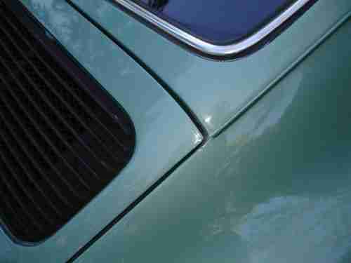 1976 Porsche 911s, image 5